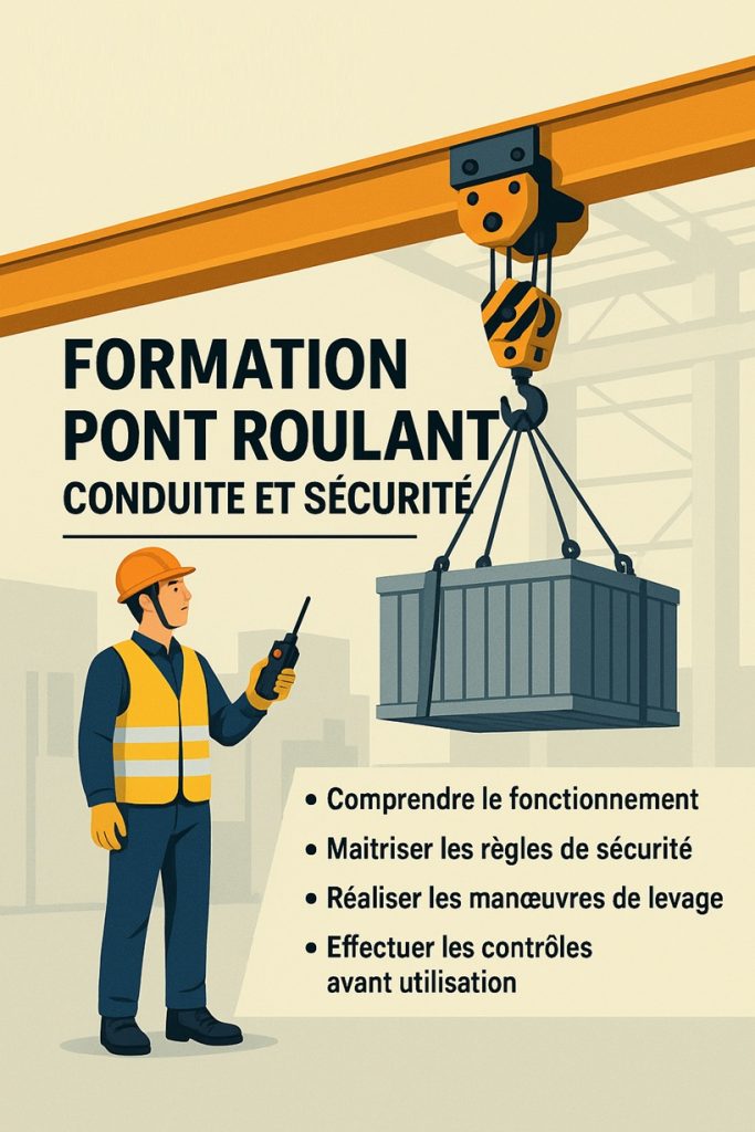 image pont roulant